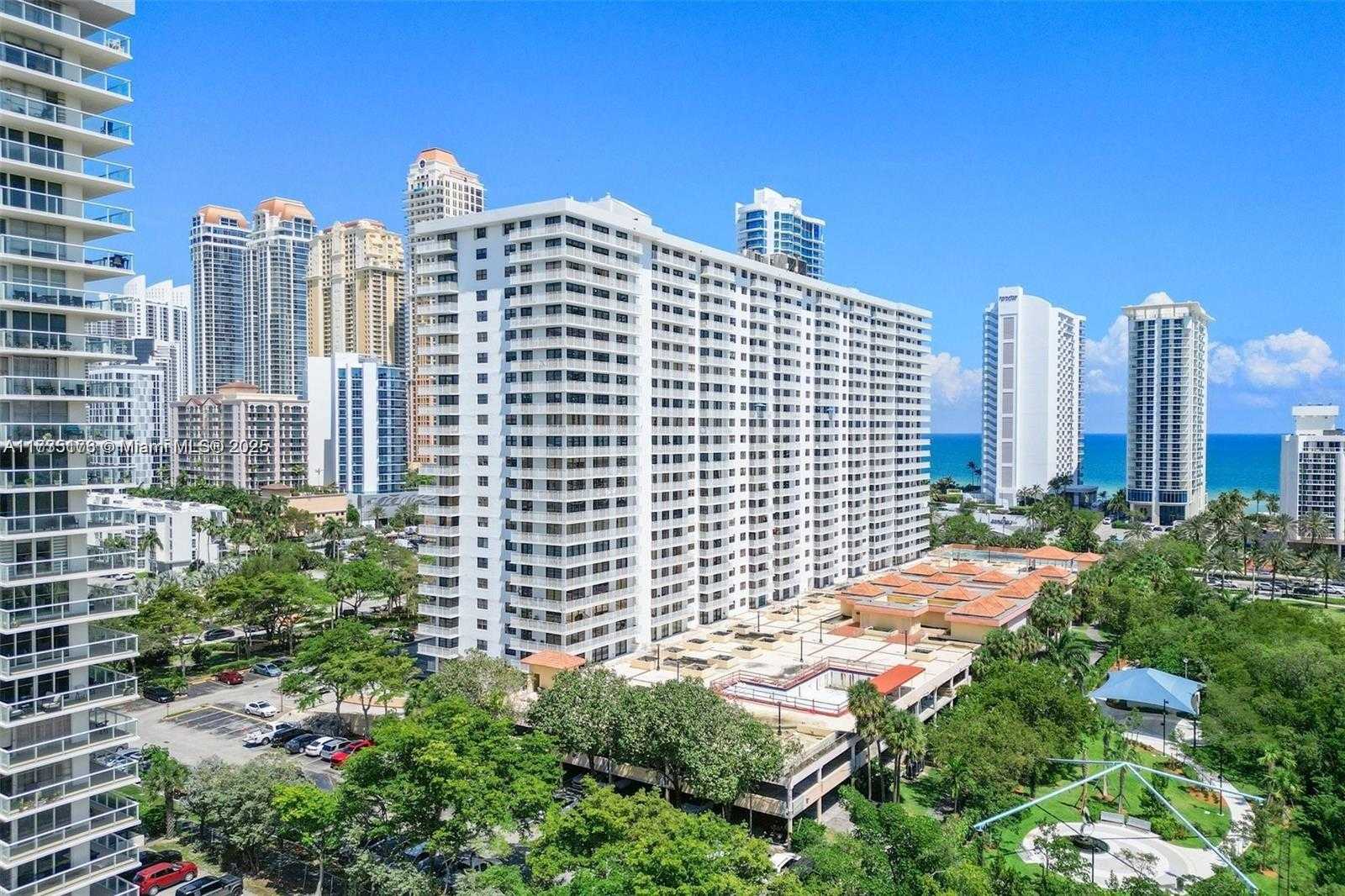 Small Image of 210 174TH ST #1909, Sunny Isles Beach Number 46