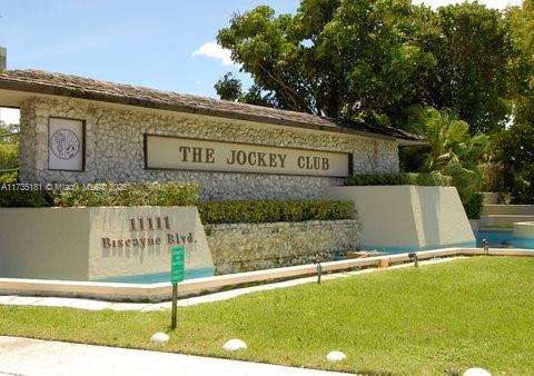 Small Image of 11111 BISCAYNE BLVD #1G/116, Miami Number 10