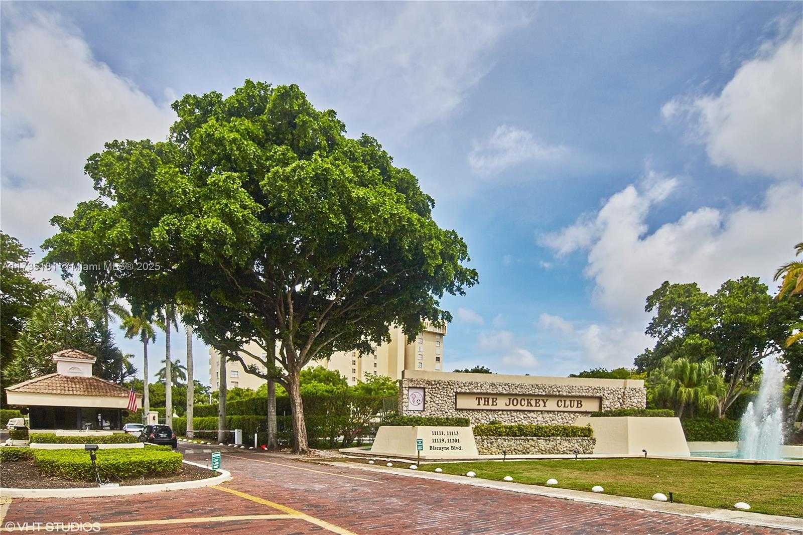 Small Image of 11111 BISCAYNE BLVD #1G/116, Miami Number 11