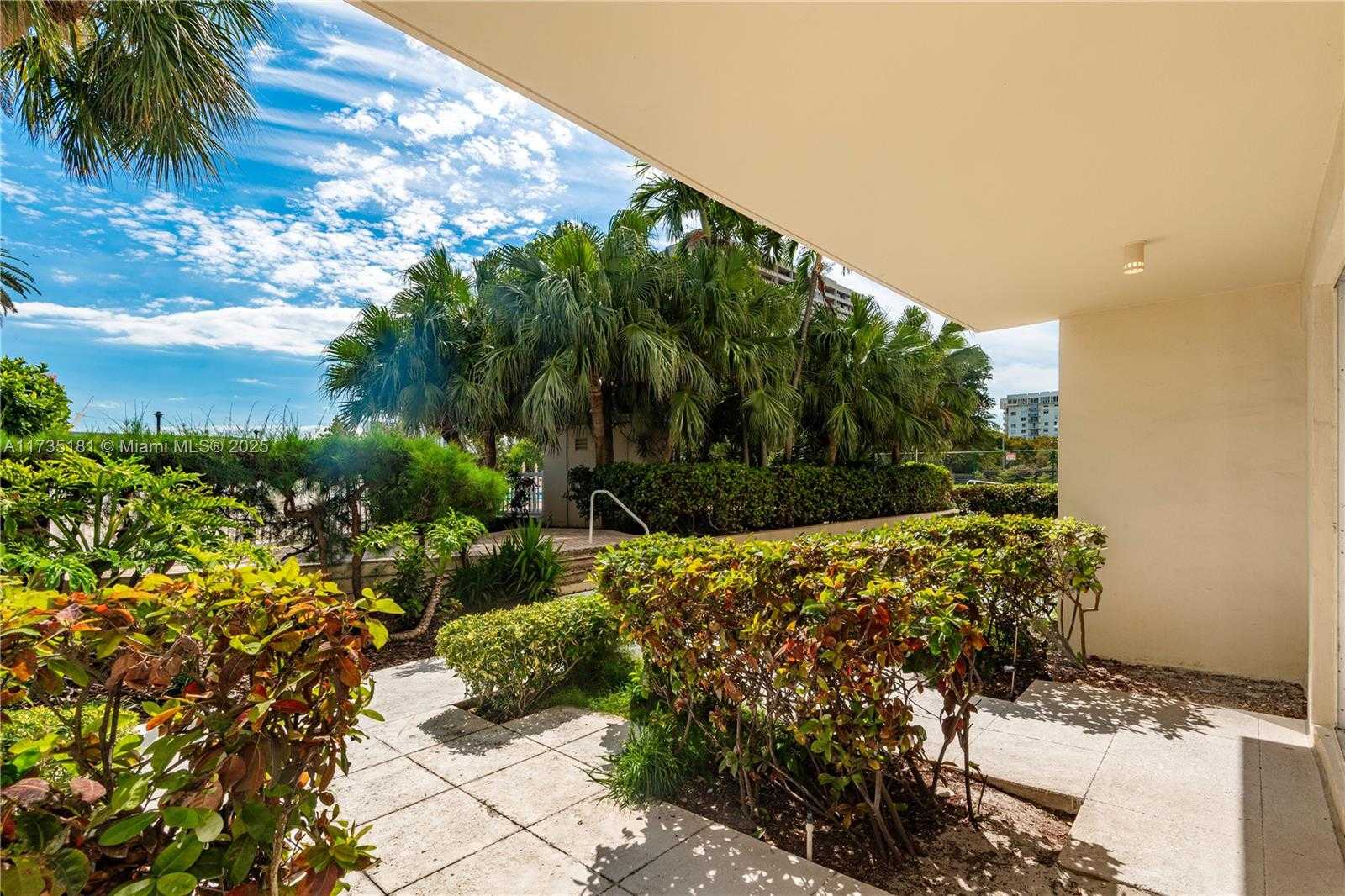 Small Image of 11111 BISCAYNE BLVD #1G/116, Miami Number 14