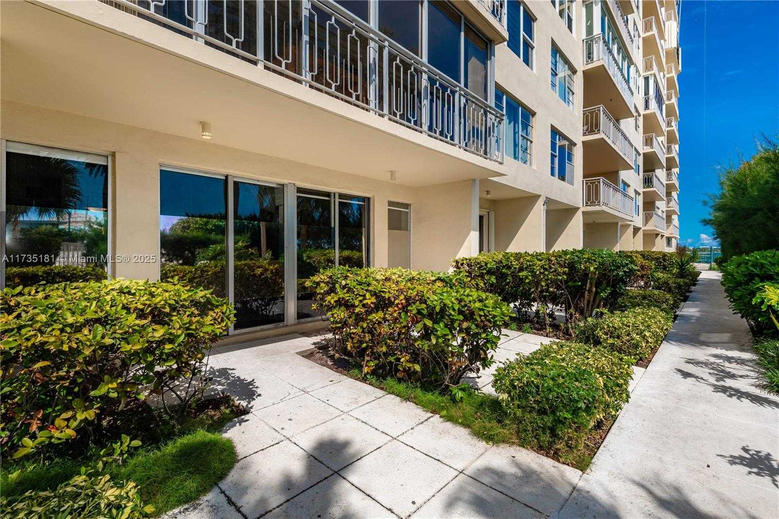 Small Image of 11111 BISCAYNE BLVD #1G/116, Miami Number 6