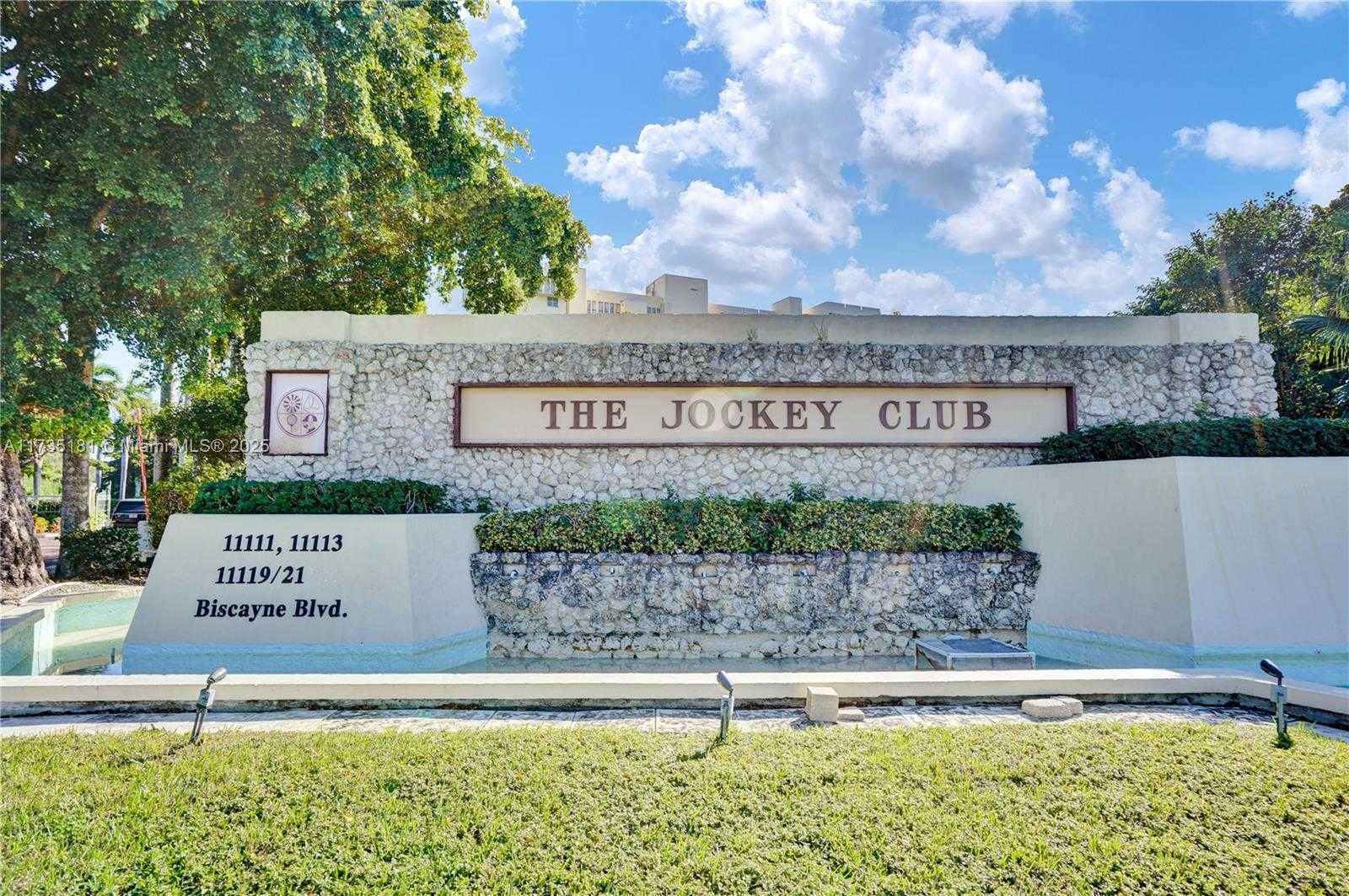 Small Image of 11111 BISCAYNE BLVD #1G/116, Miami Number 9