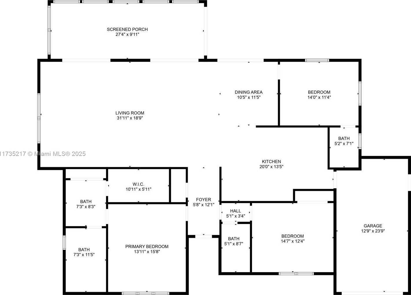 Small Image of 809 CYPRESS BLVD, Pompano Beach Number 58