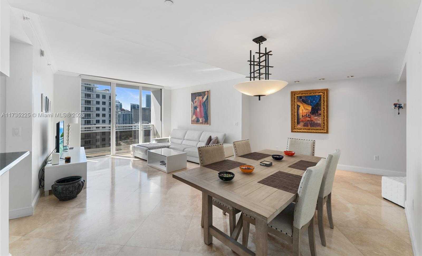 Small Image of 901 BRICKELL KEY BLVD #2801, Miami Number 10