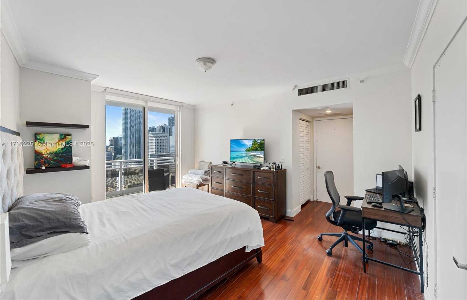 Small Image of 901 BRICKELL KEY BLVD #2801, Miami Number 14