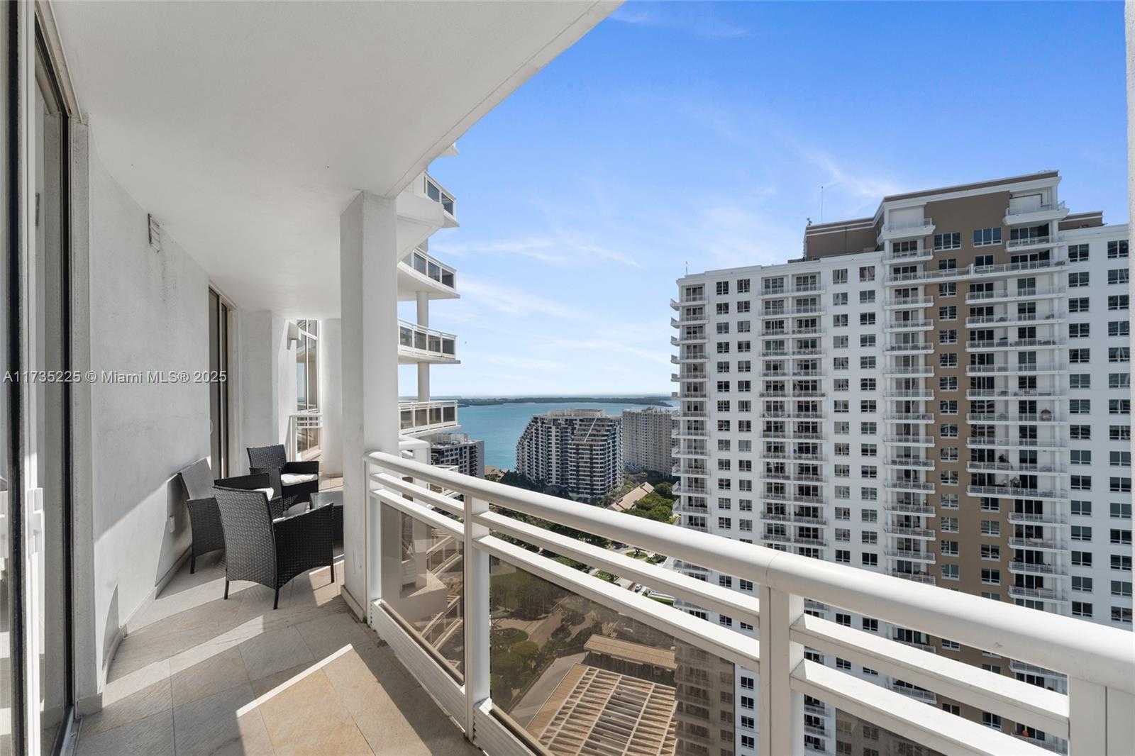 Small Image of 901 BRICKELL KEY BLVD #2801, Miami Number 17