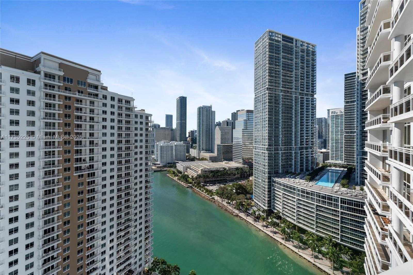 Small Image of 901 BRICKELL KEY BLVD #2801, Miami Number 18