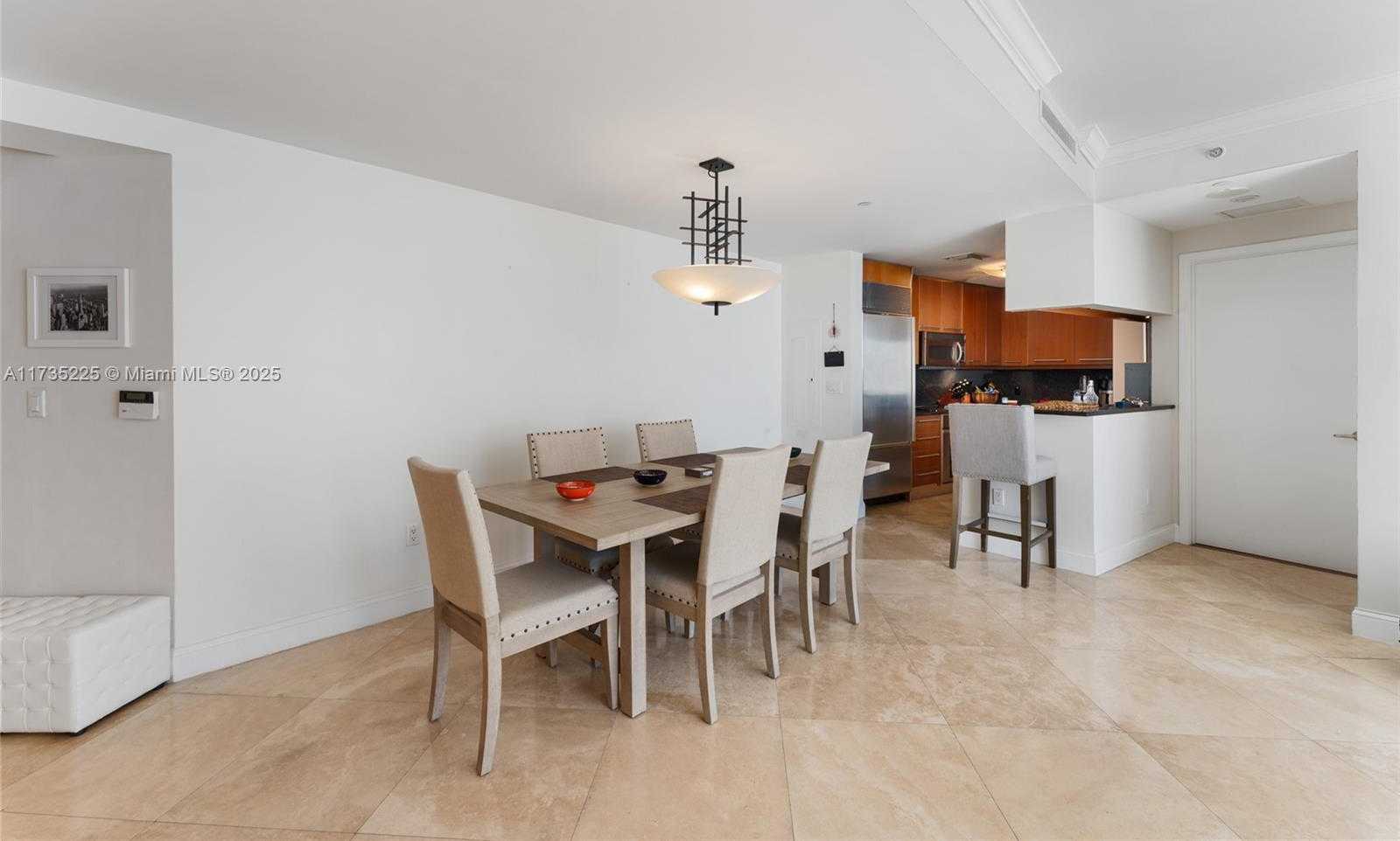 Small Image of 901 BRICKELL KEY BLVD #2801, Miami Number 9