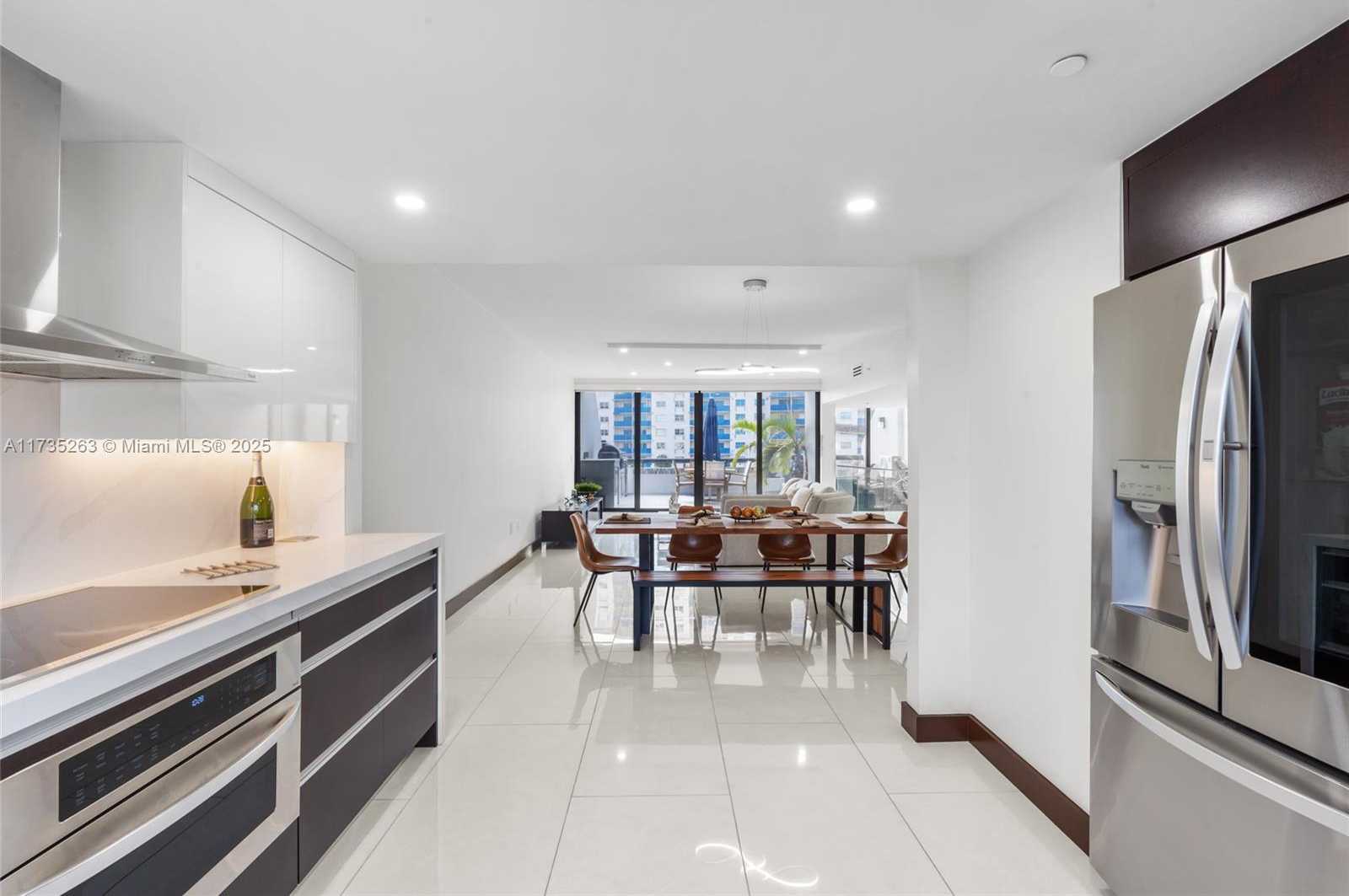 Small Image of 414 POINCIANA ISLAND DRIVE #1724, Sunny Isles Beach Number 17