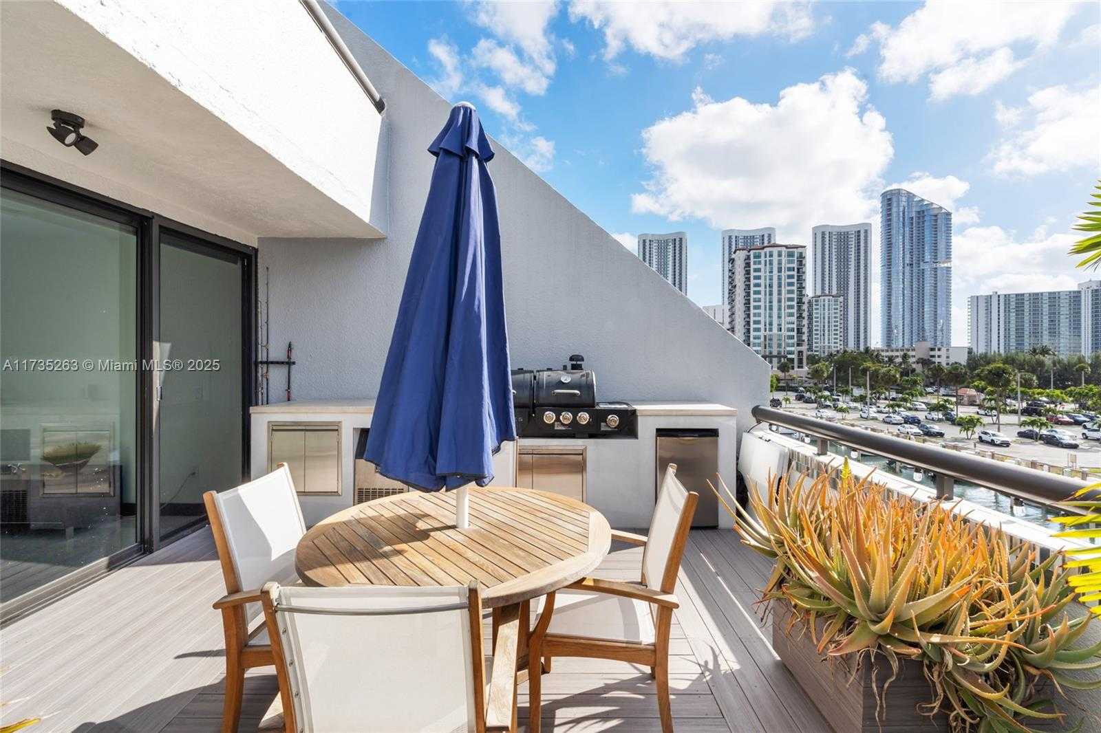 Small Image of 414 POINCIANA ISLAND DRIVE #1724, Sunny Isles Beach Number 23