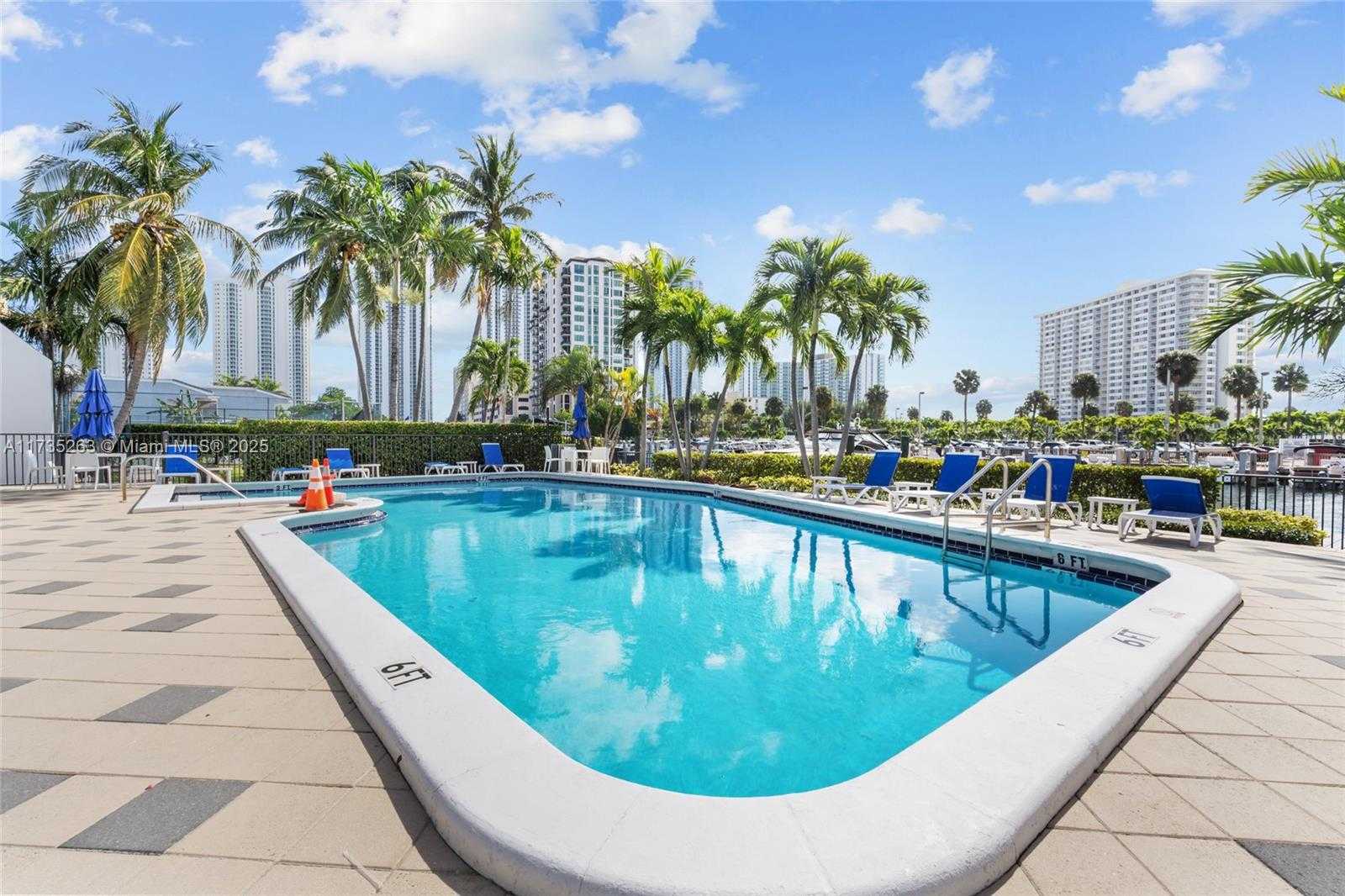 Small Image of 414 POINCIANA ISLAND DRIVE #1724, Sunny Isles Beach Number 51