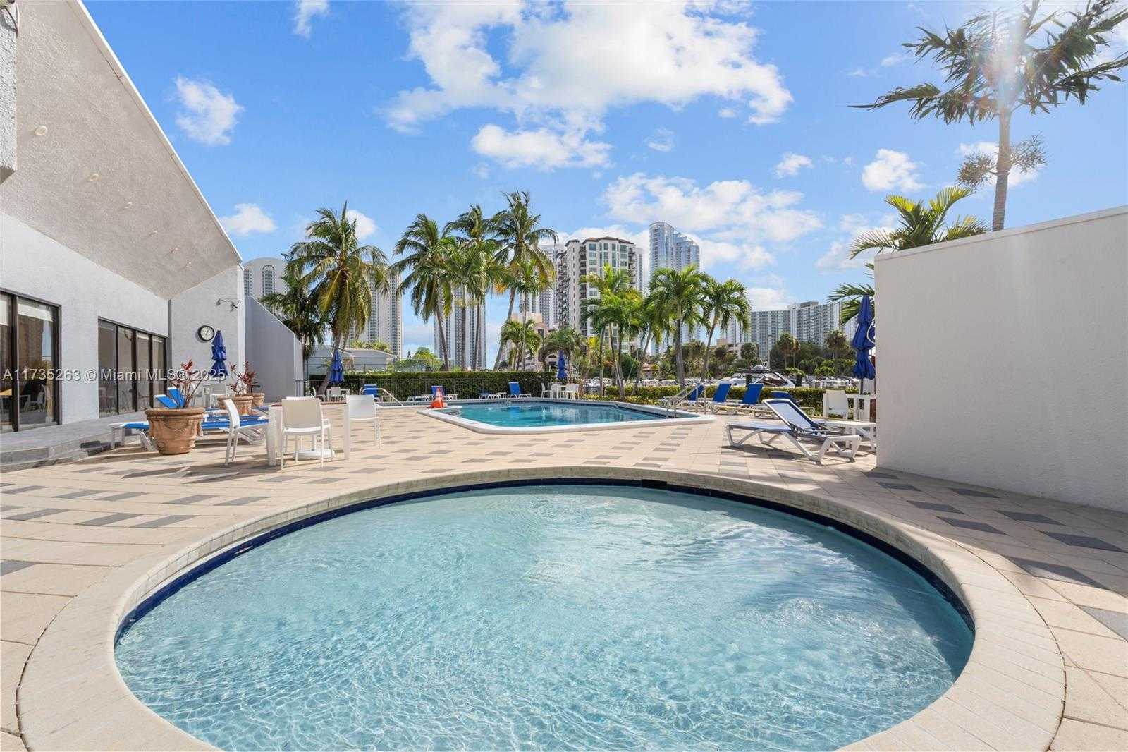 Small Image of 414 POINCIANA ISLAND DRIVE #1724, Sunny Isles Beach Number 52