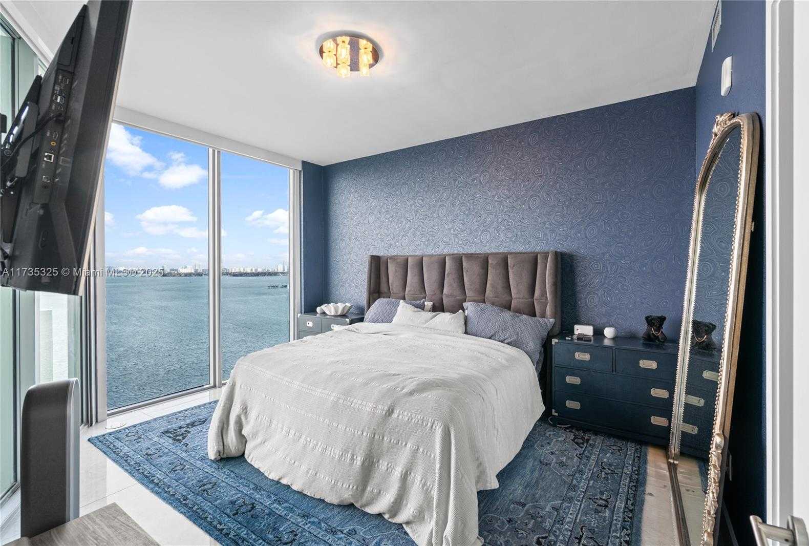 Small Image of 2900 NORTH EAST 7TH AVE #1804, Miami Number 23