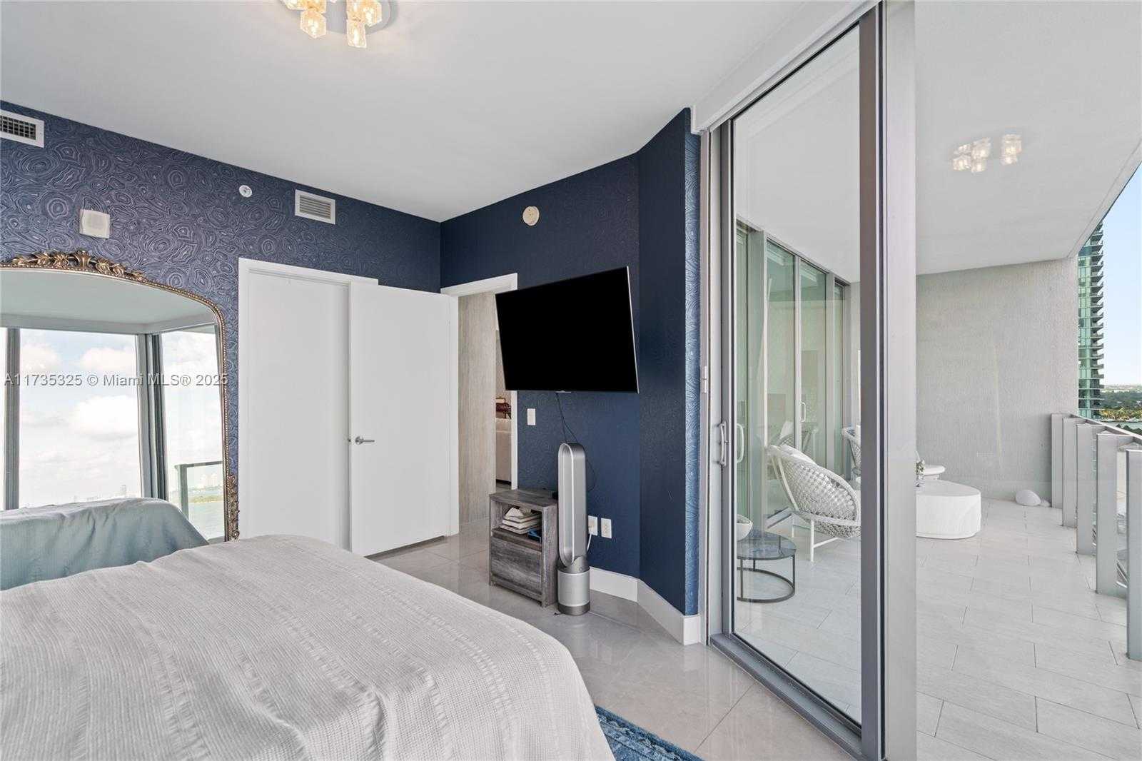Small Image of 2900 NORTH EAST 7TH AVE #1804, Miami Number 25