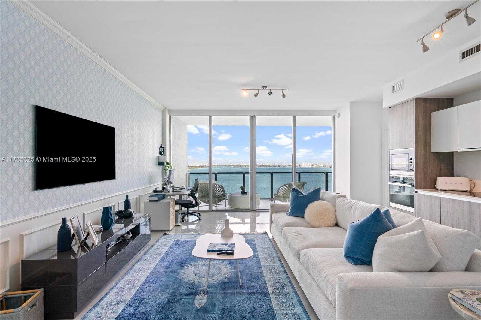Small Image of 2900 NORTH EAST 7TH AVE #1804, Miami Number 3