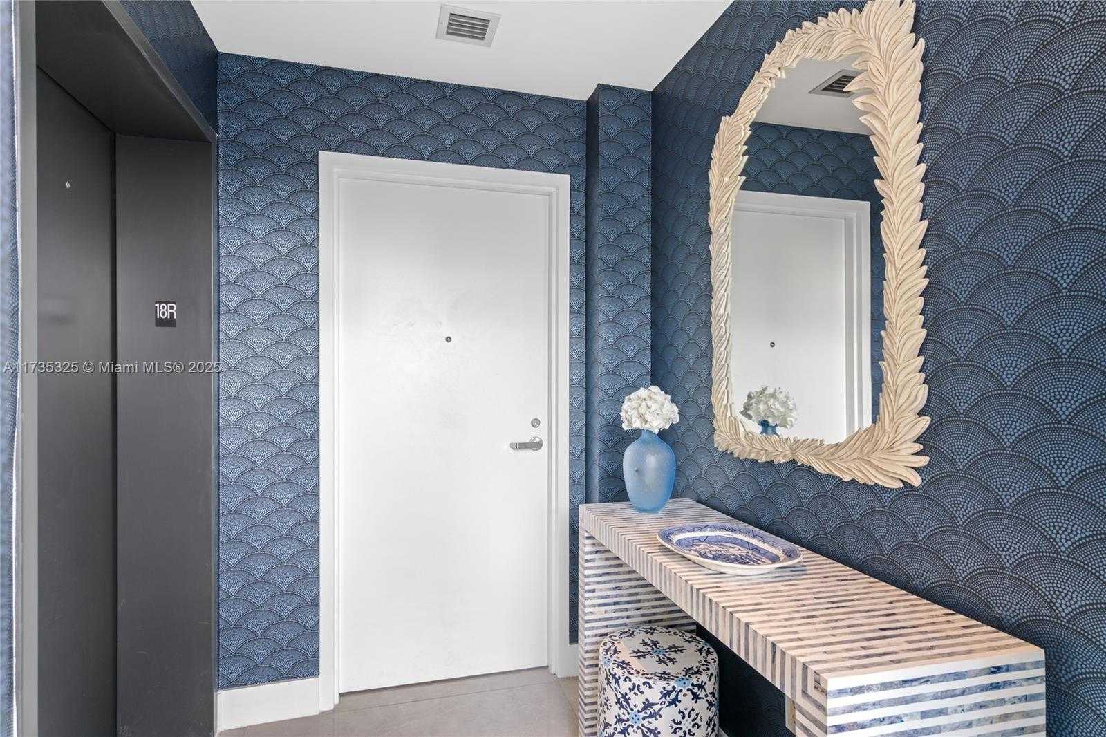Small Image of 2900 NORTH EAST 7TH AVE #1804, Miami Number 37