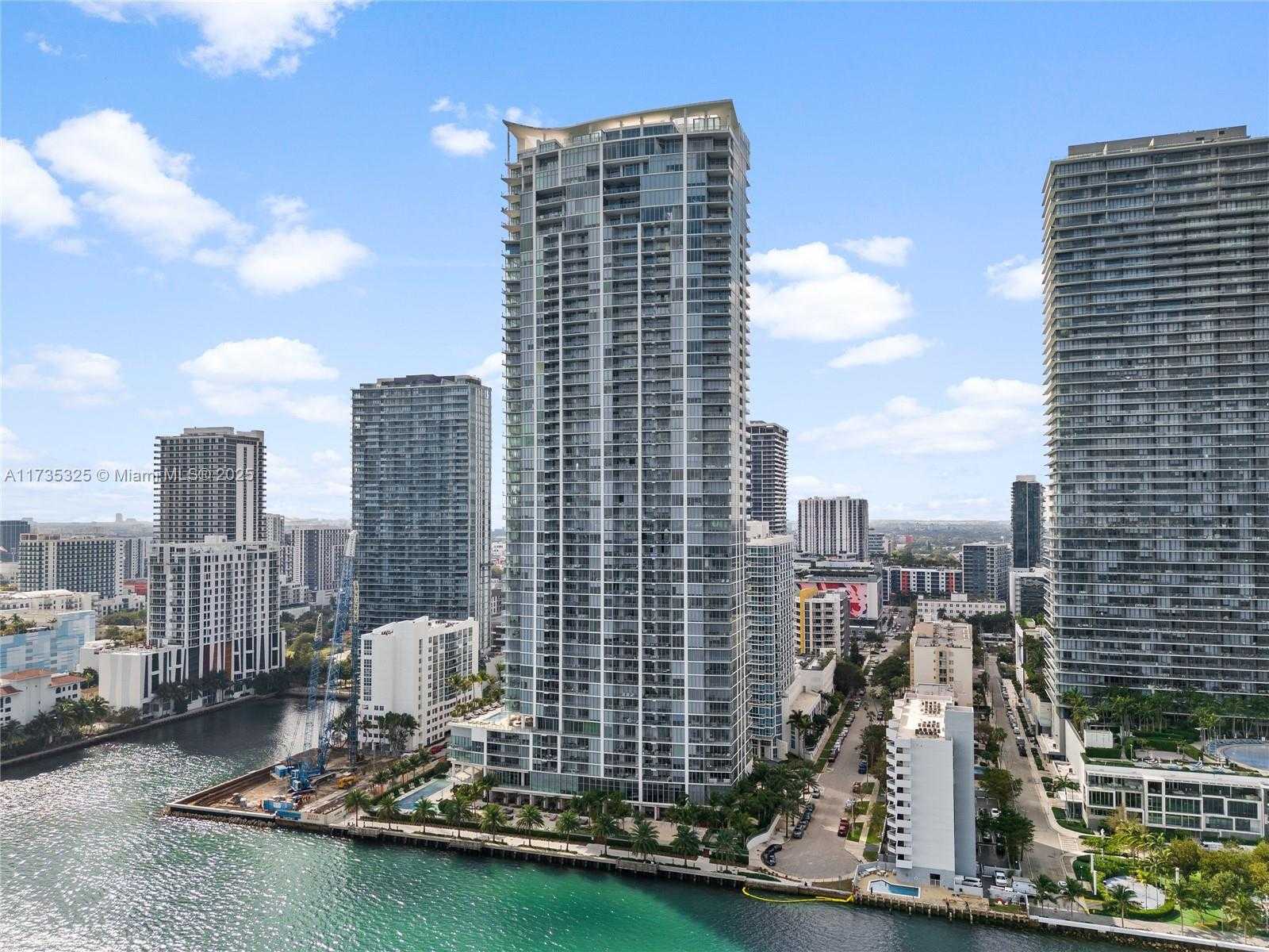 Small Image of 2900 NORTH EAST 7TH AVE #1804, Miami Number 39
