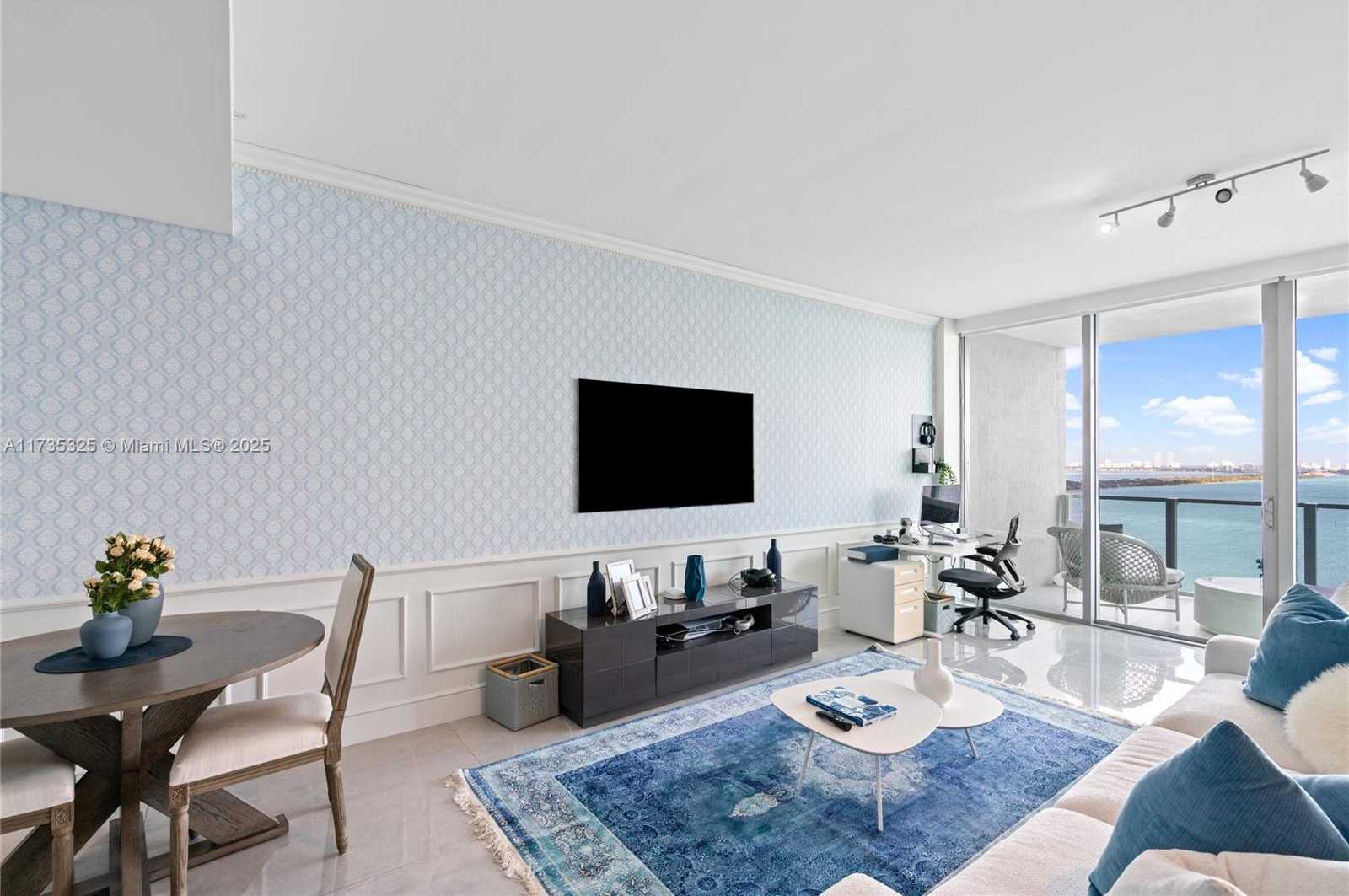 Small Image of 2900 NORTH EAST 7TH AVE #1804, Miami Number 5
