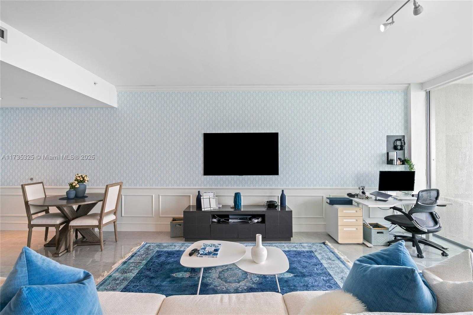 Small Image of 2900 NORTH EAST 7TH AVE #1804, Miami Number 6