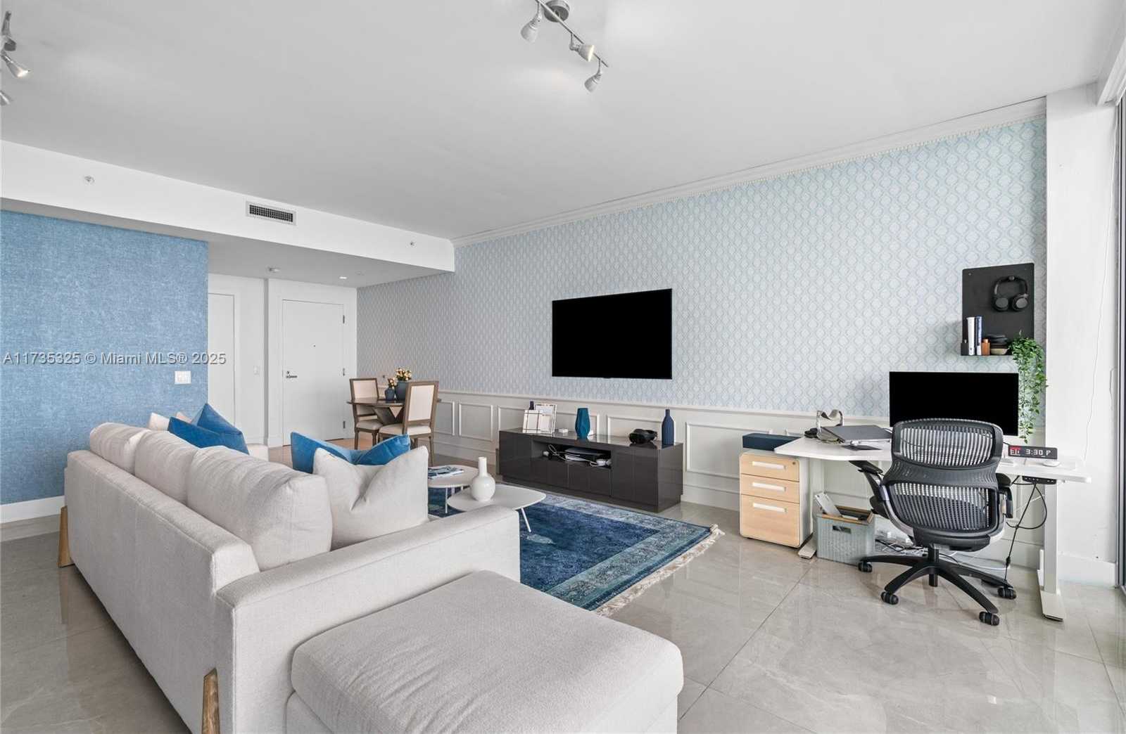 Small Image of 2900 NORTH EAST 7TH AVE #1804, Miami Number 7
