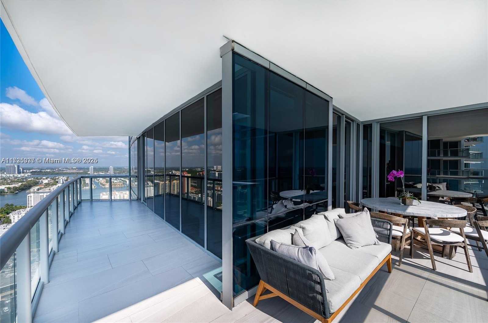 Small Image of 17121 COLLINS AVE #3301, Sunny Isles Beach Number 8