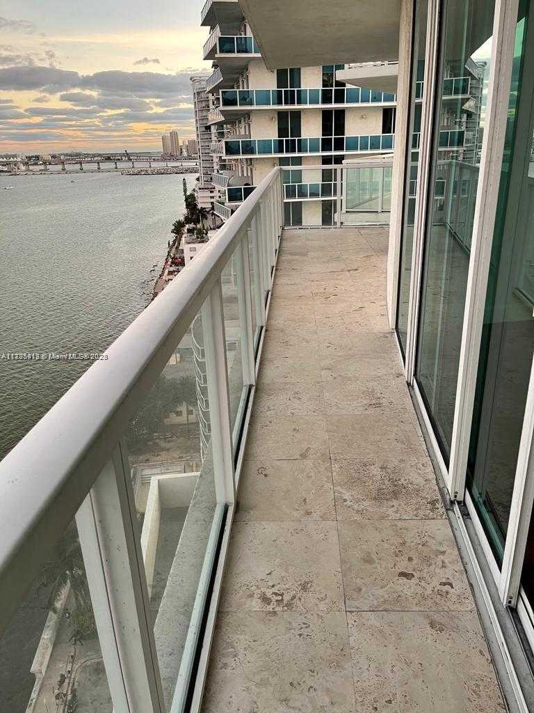 Small Image of 665 NORTH EAST 25TH ST #1102, Miami Number 15