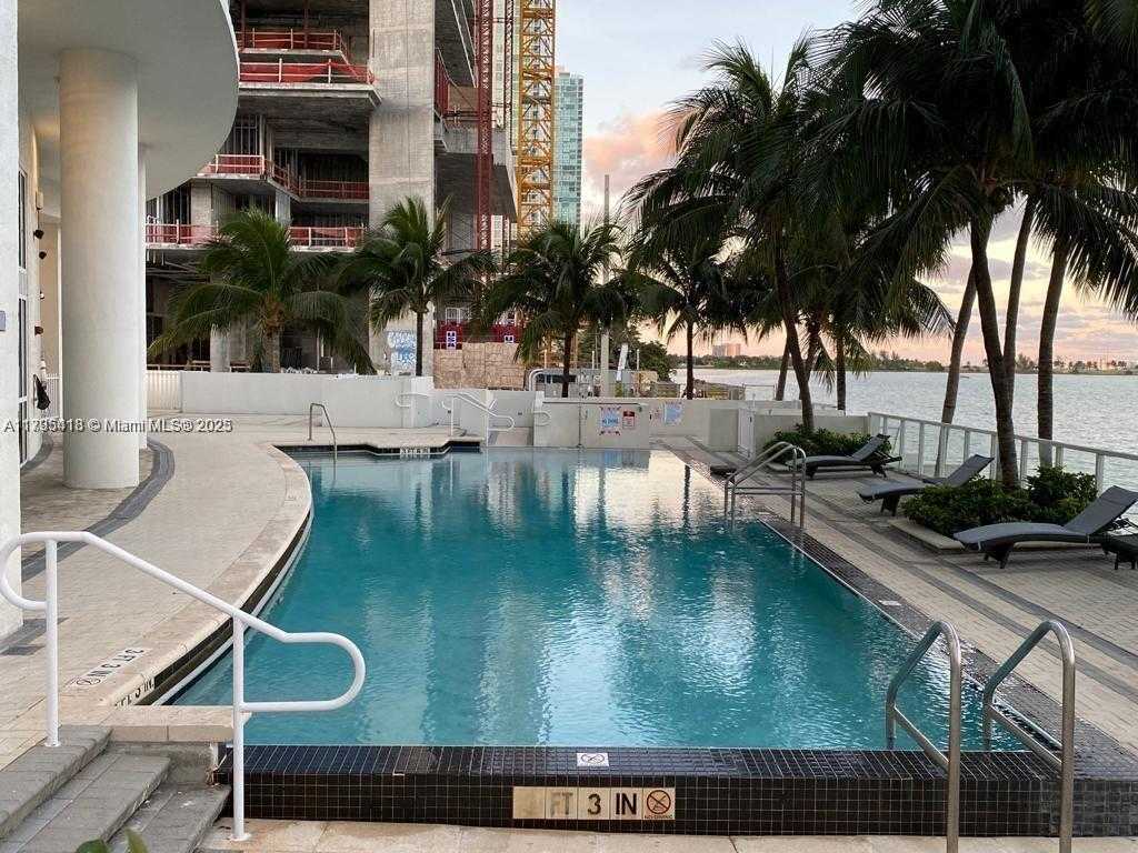 Small Image of 665 NORTH EAST 25TH ST #1102, Miami Number 19