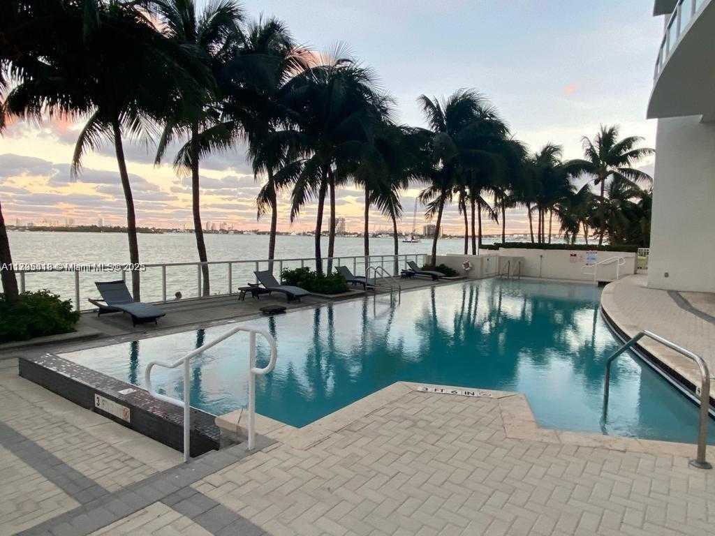Small Image of 665 NORTH EAST 25TH ST #1102, Miami Number 26