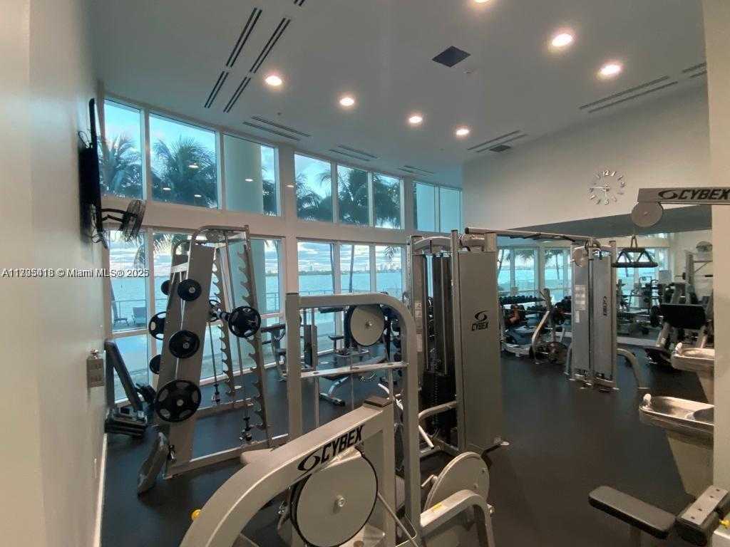 Small Image of 665 NORTH EAST 25TH ST #1102, Miami Number 27