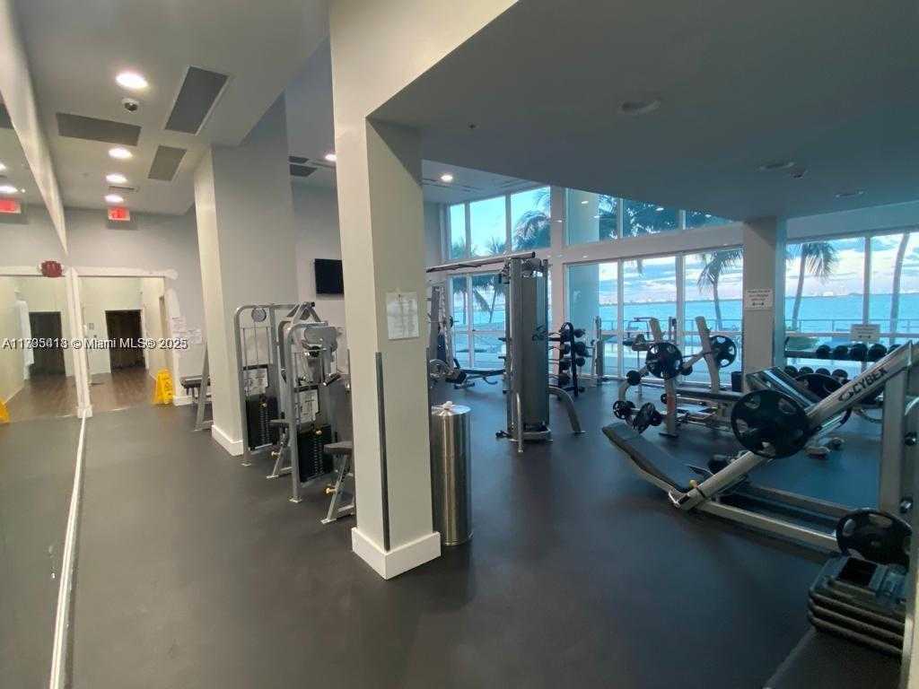 Small Image of 665 NORTH EAST 25TH ST #1102, Miami Number 29