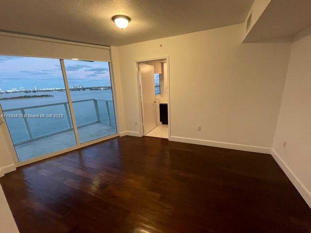 Small Image of 665 NORTH EAST 25TH ST #1102, Miami Number 5