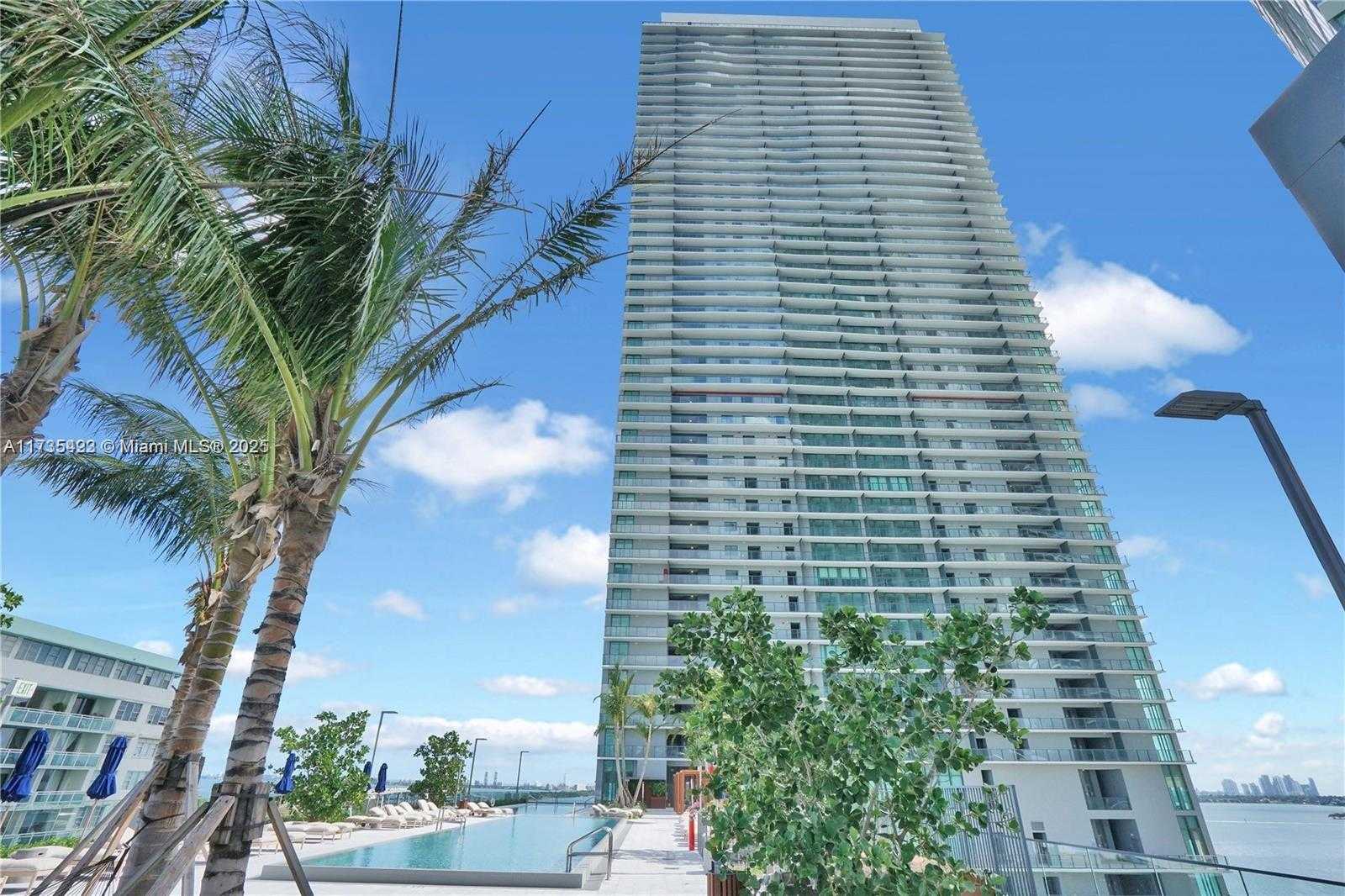 Small Image of 3131 NORTH EAST 7TH AVE #706, Miami Number 2