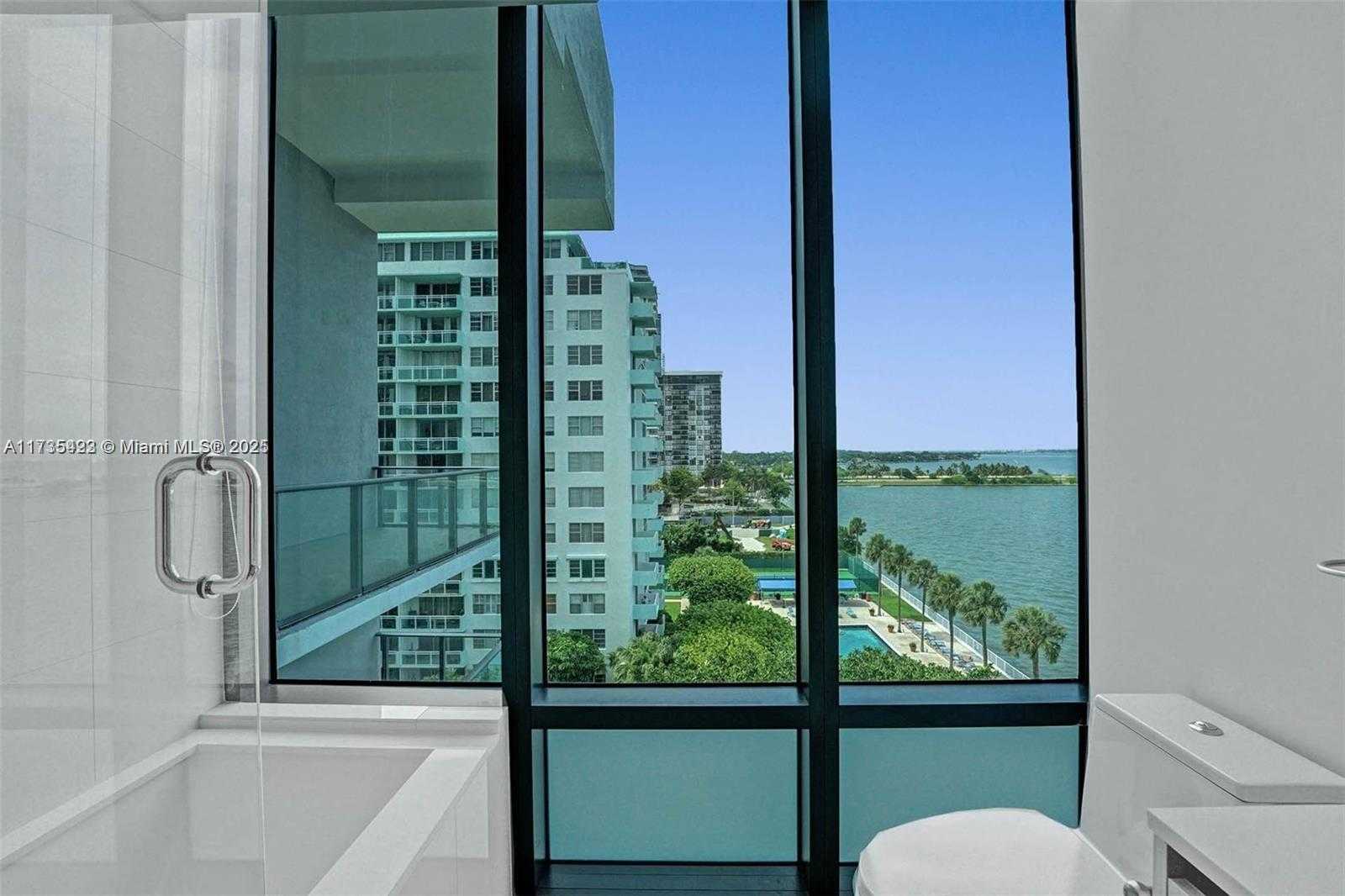 Small Image of 3131 NORTH EAST 7TH AVE #706, Miami Number 20