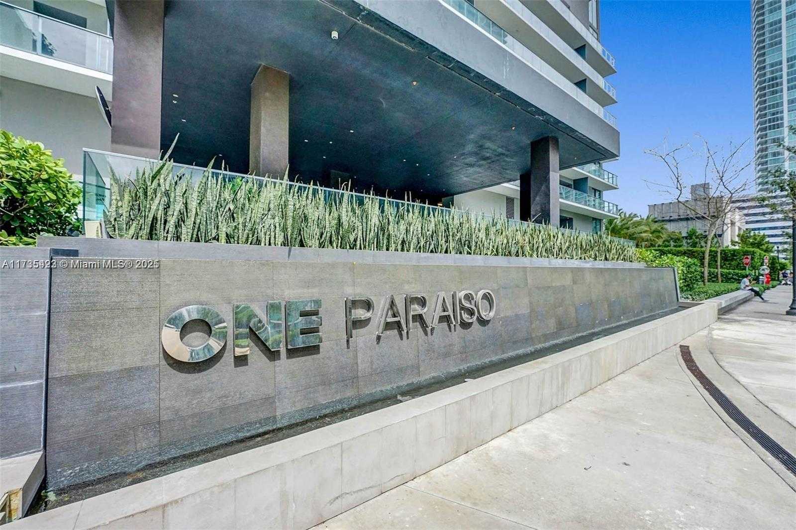 Small Image of 3131 NORTH EAST 7TH AVE #706, Miami Number 3