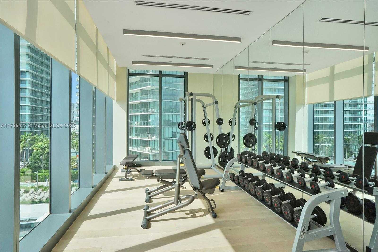 Small Image of 3131 NORTH EAST 7TH AVE #706, Miami Number 42
