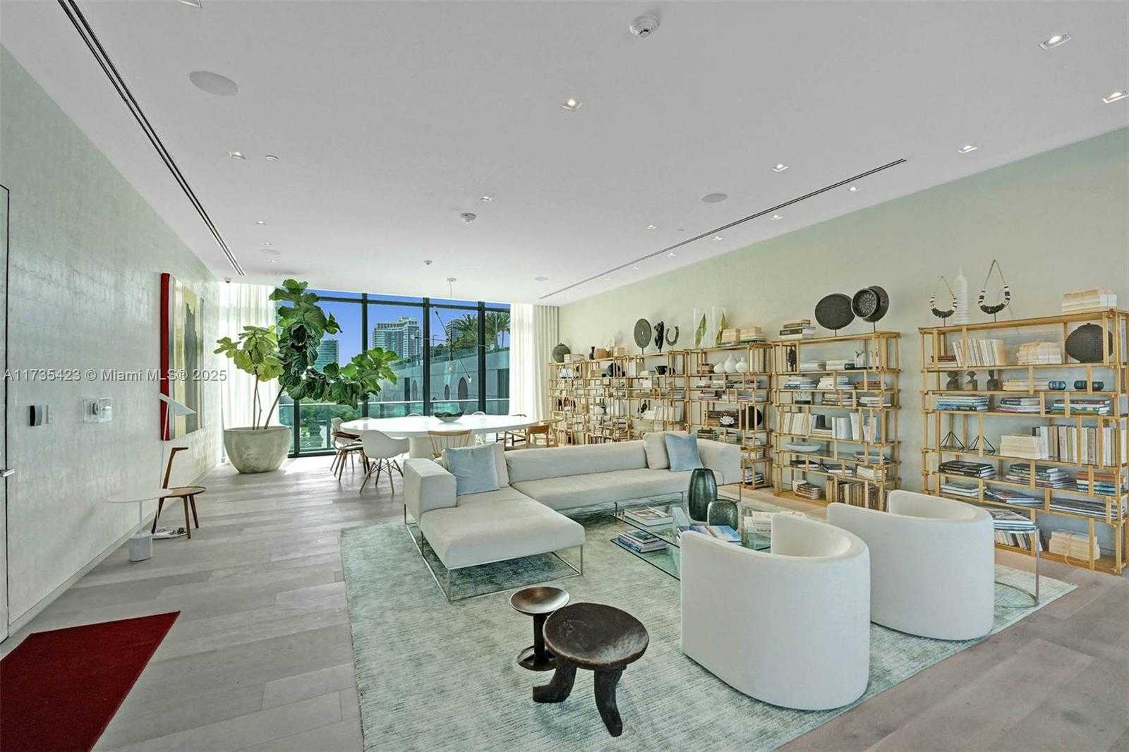 Small Image of 3131 NORTH EAST 7TH AVE #706, Miami Number 51