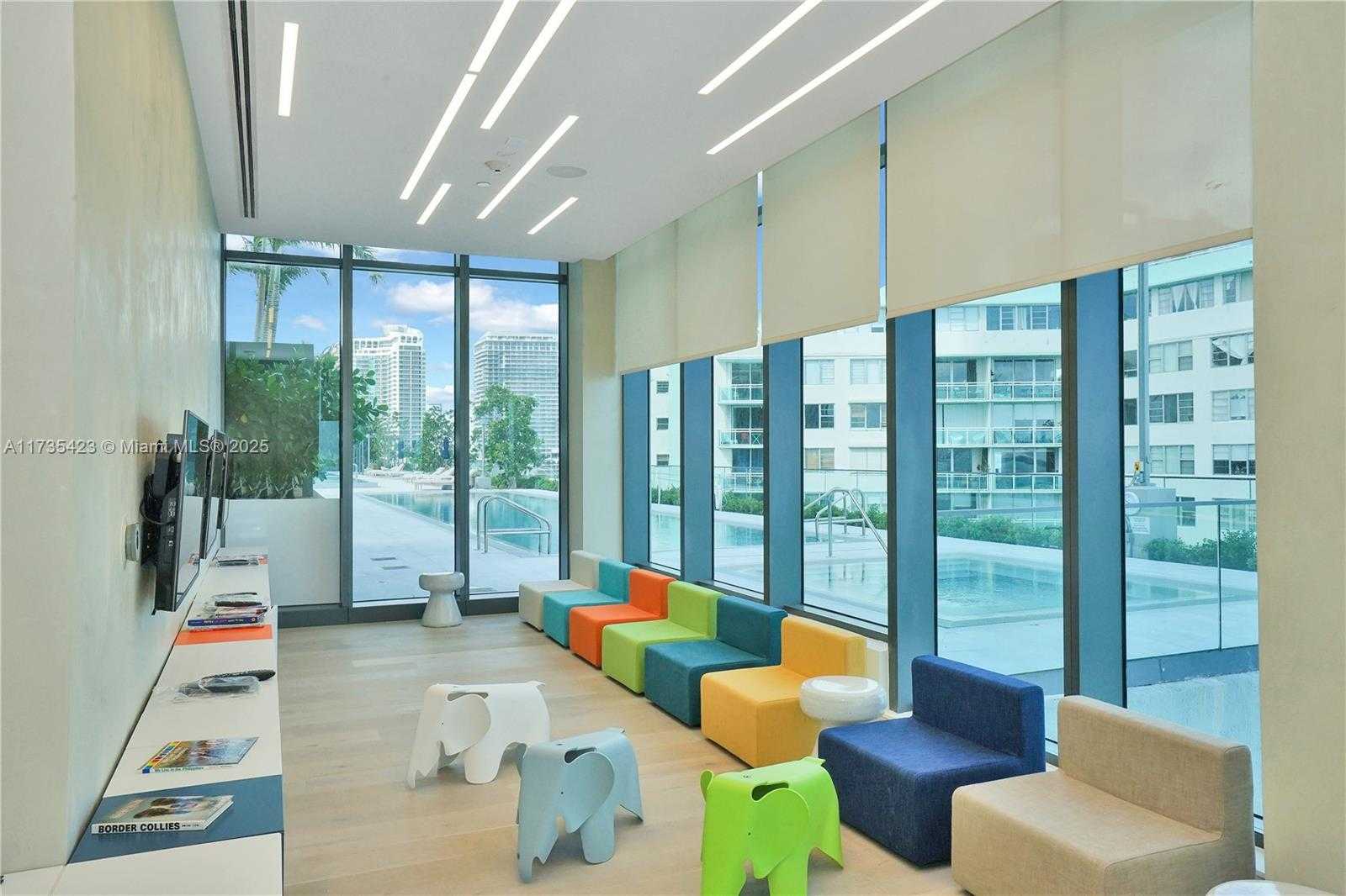 Small Image of 3131 NORTH EAST 7TH AVE #706, Miami Number 53