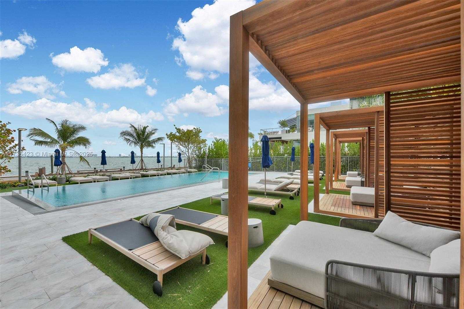 Small Image of 3131 NORTH EAST 7TH AVE #706, Miami Number 57