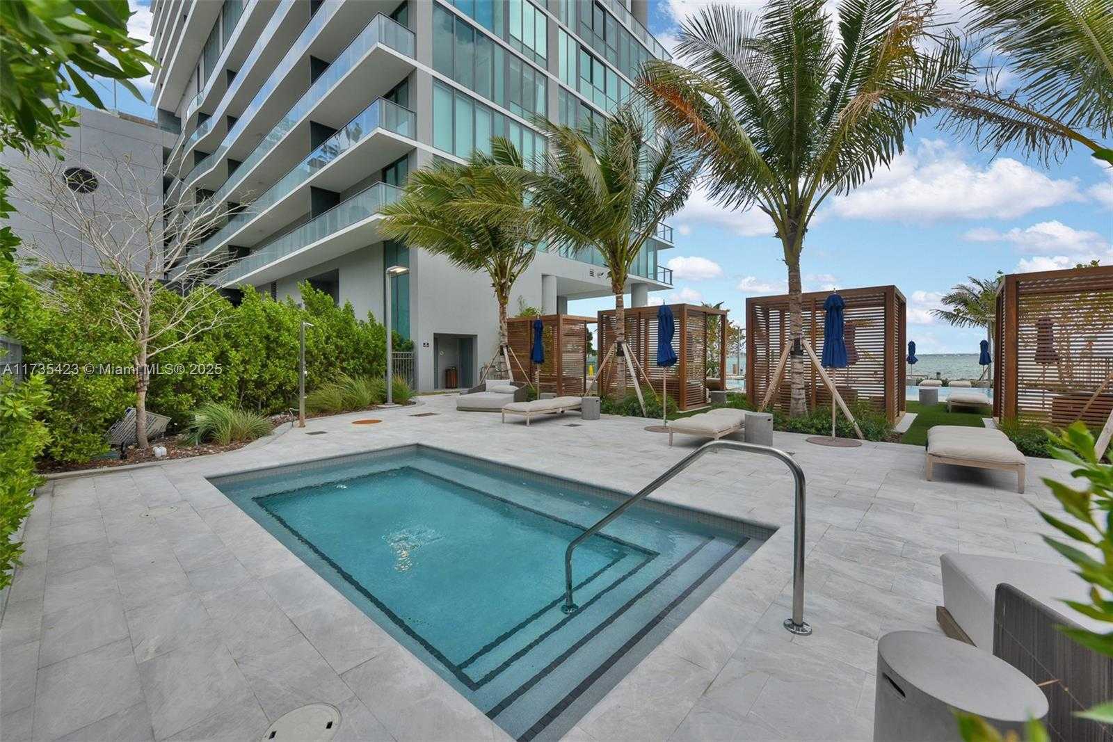 Small Image of 3131 NORTH EAST 7TH AVE #706, Miami Number 58