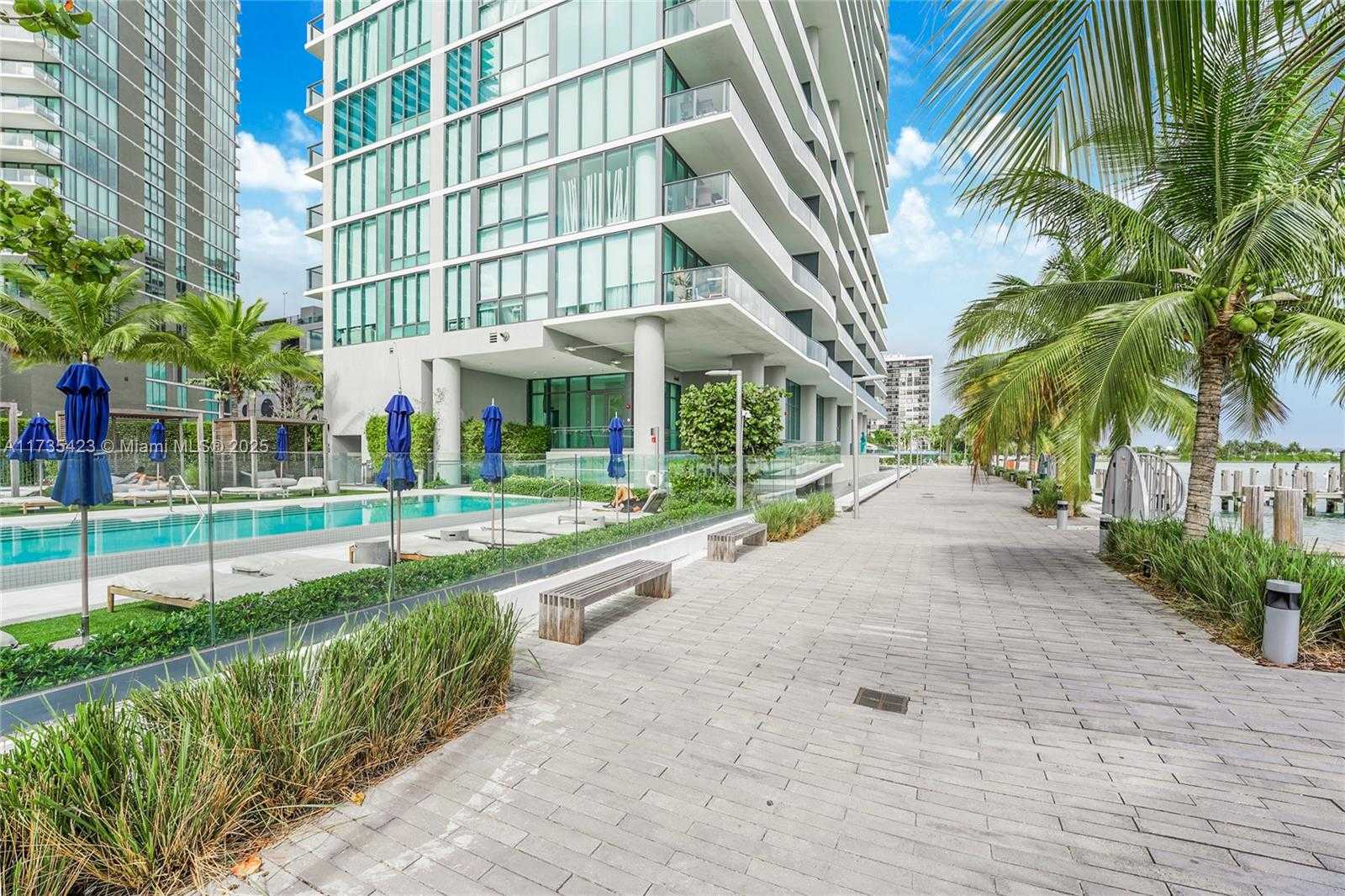 Small Image of 3131 NORTH EAST 7TH AVE #706, Miami Number 59
