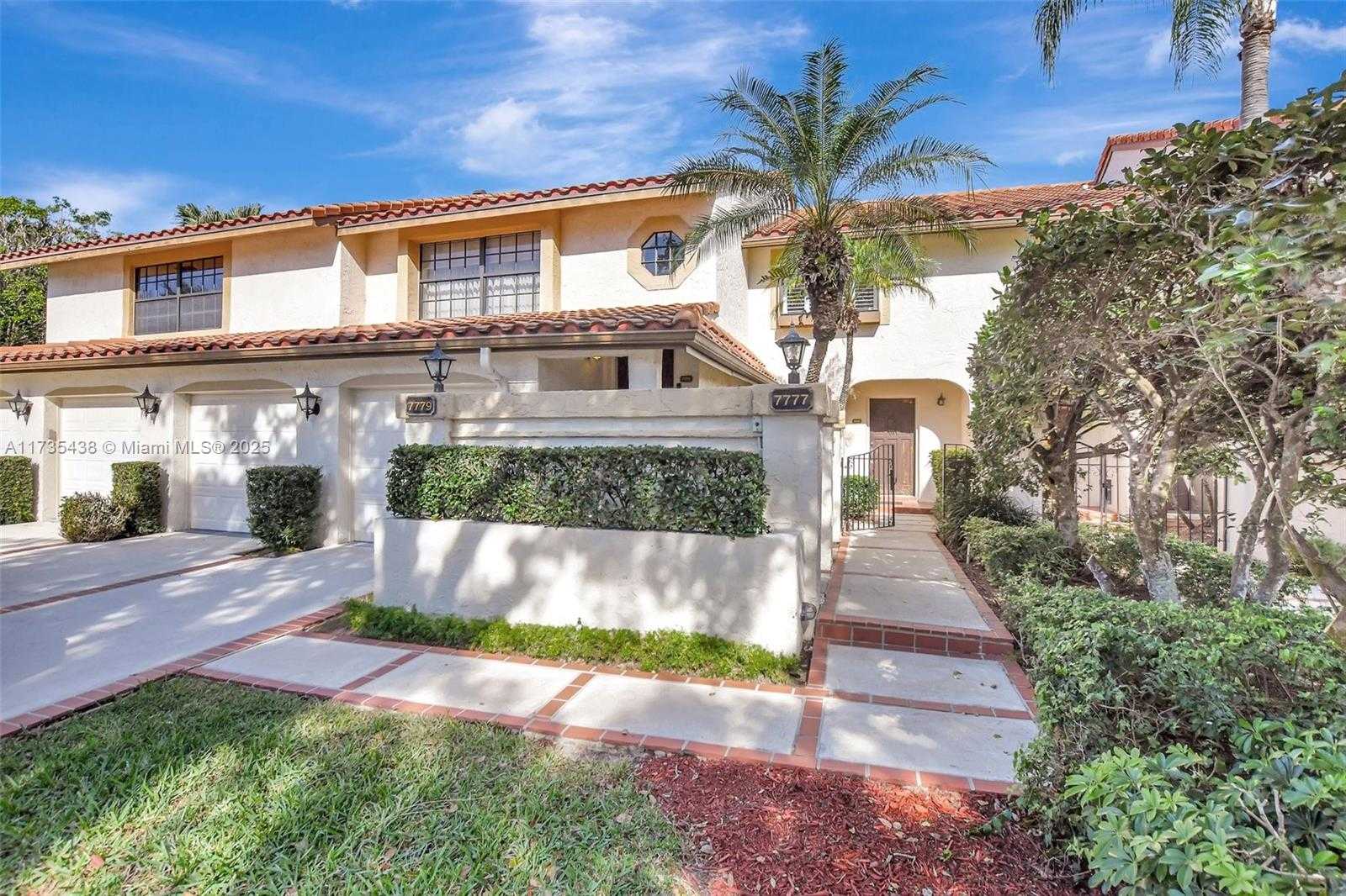 Small Image of 7779 LA MIRADA DR #7779, Boca Raton Number 30