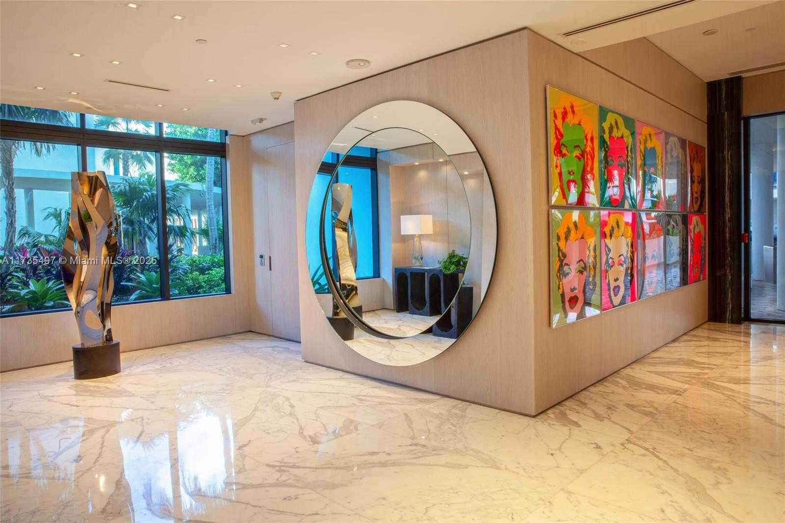 Small Image of 50 SOUTH POINTE DR #1704, Miami Beach Number 34