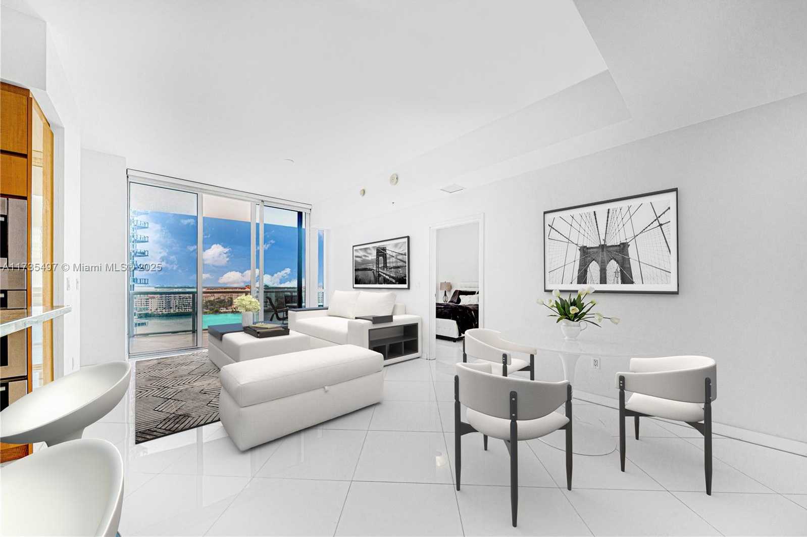 Small Image of 50 SOUTH POINTE DR #1704, Miami Beach Number 47