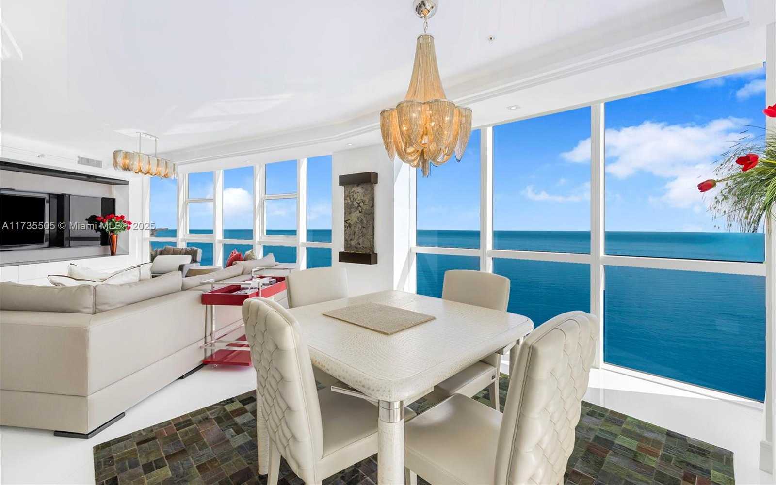 Small Image of 18201 COLLINS AVE #PH5109, Sunny Isles Beach Number 10
