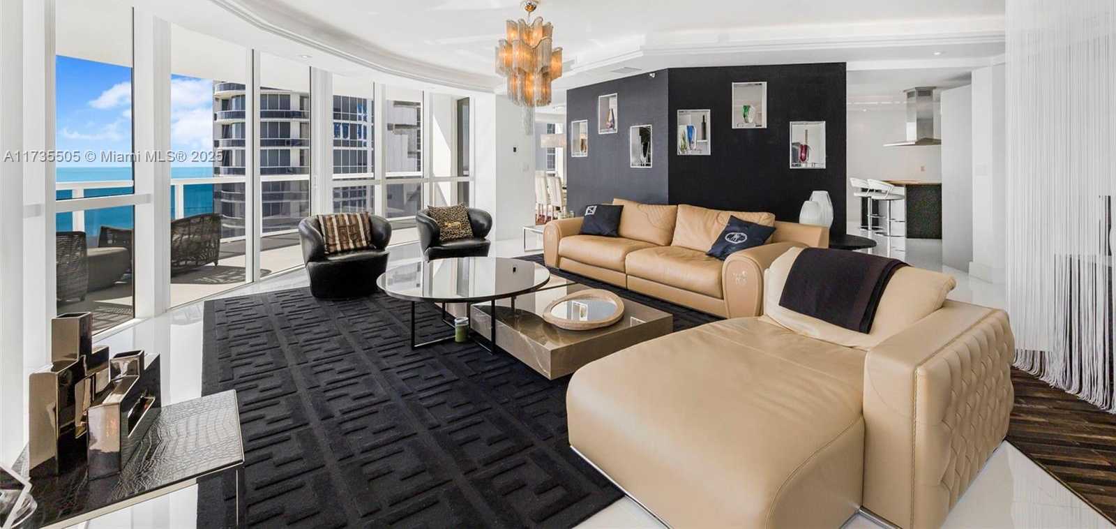 Small Image of 18201 COLLINS AVE #PH5109, Sunny Isles Beach Number 13