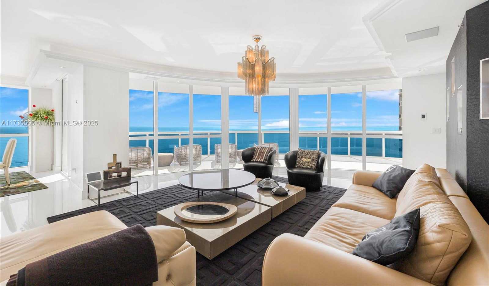 Small Image of 18201 COLLINS AVE #PH5109, Sunny Isles Beach Number 14