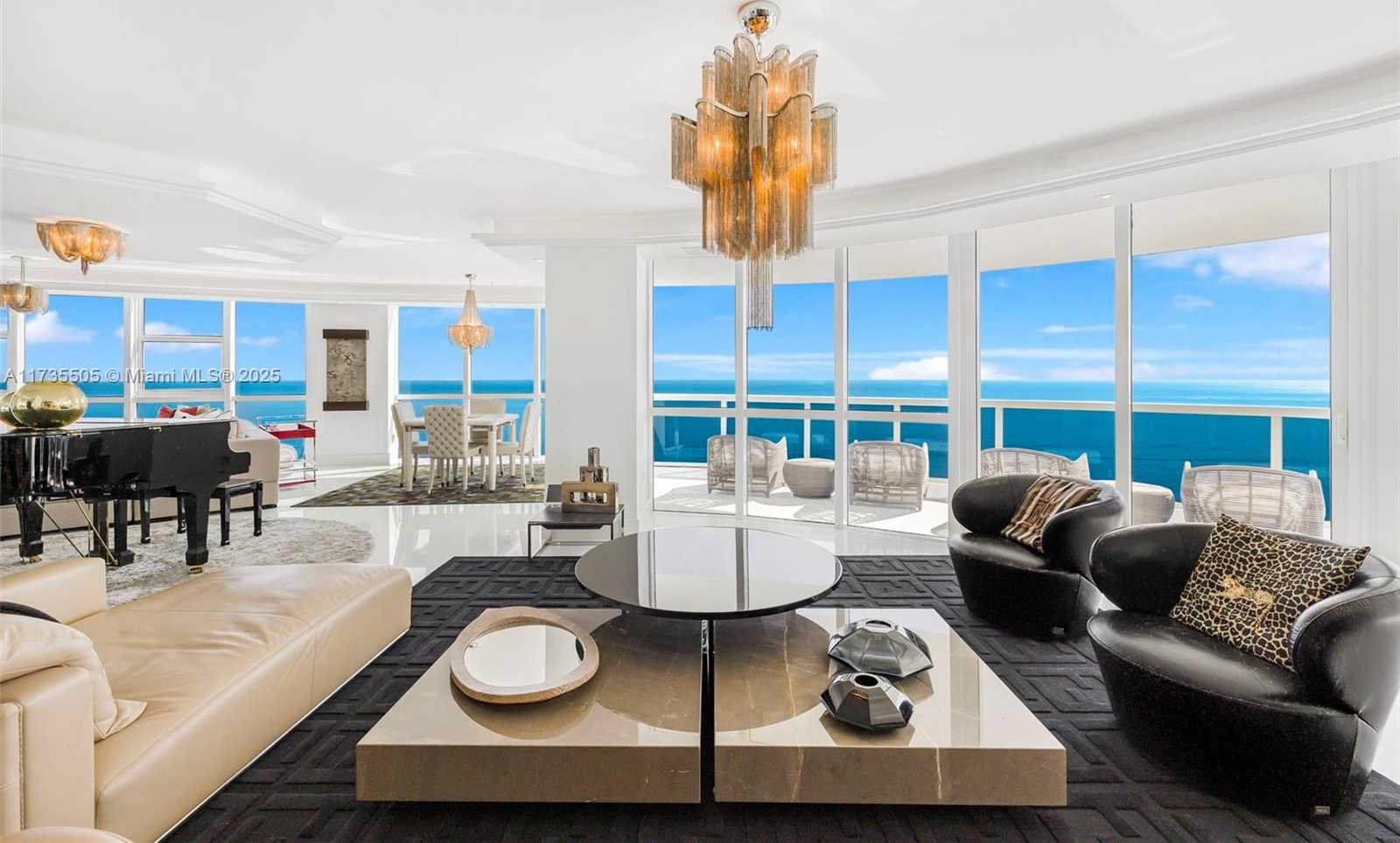 Small Image of 18201 COLLINS AVE #PH5109, Sunny Isles Beach Number 15