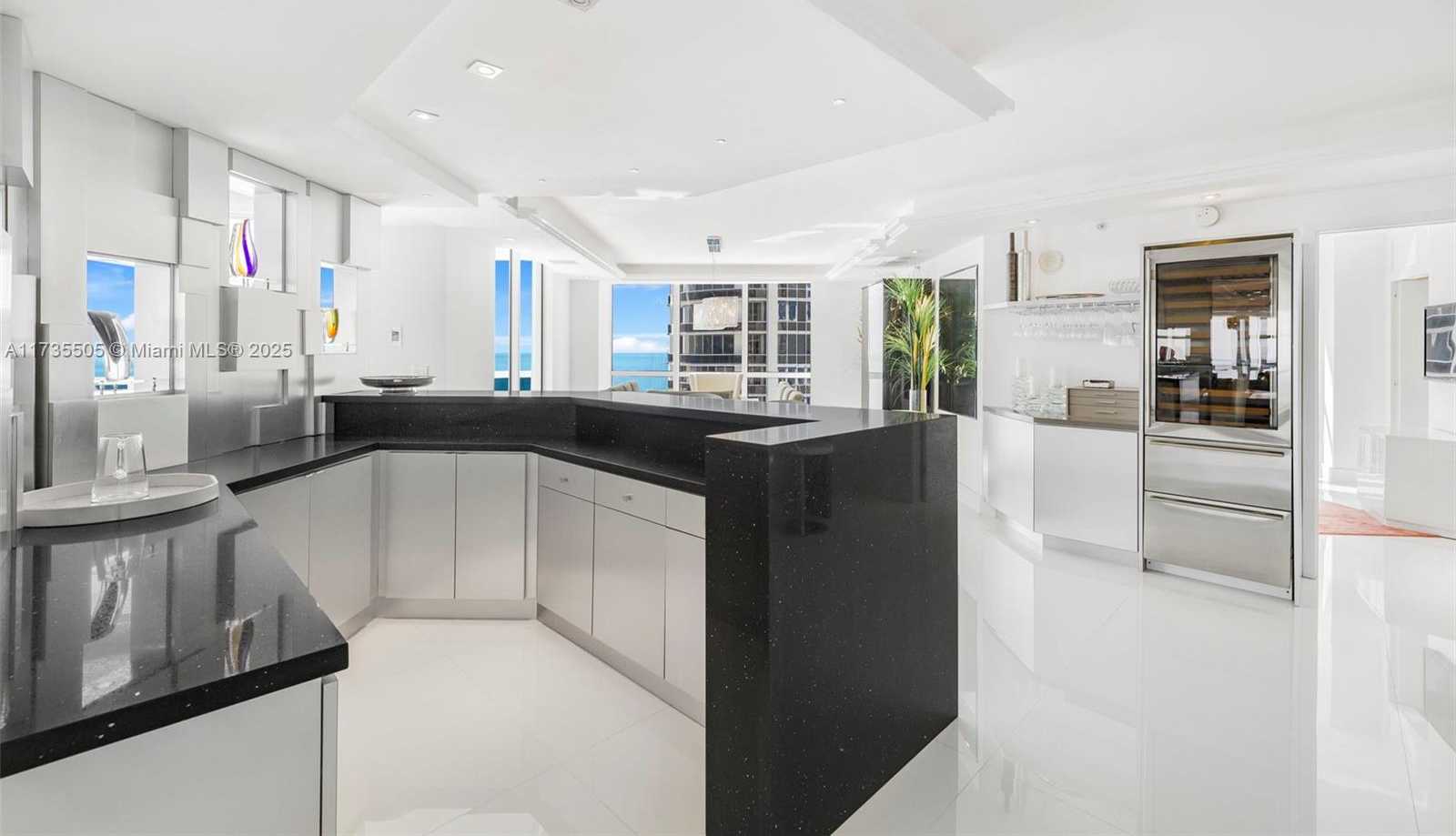 Small Image of 18201 COLLINS AVE #PH5109, Sunny Isles Beach Number 16
