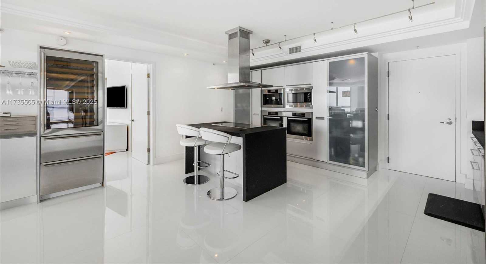 Small Image of 18201 COLLINS AVE #PH5109, Sunny Isles Beach Number 17