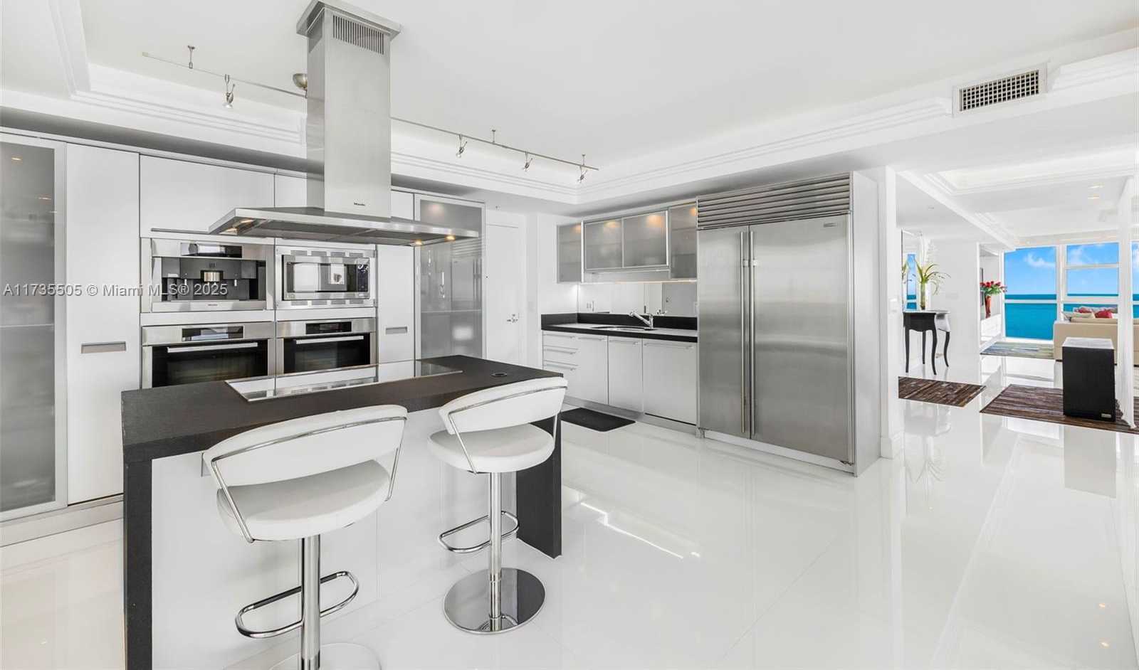 Small Image of 18201 COLLINS AVE #PH5109, Sunny Isles Beach Number 18